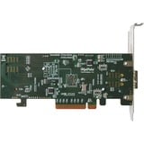 HighPoint RocketRAID 3742A, Scheda RAID 