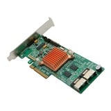 HighPoint RocketRAID 4520SGL, Controller Serial ATA 