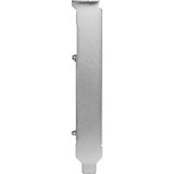 HighPoint RocketRAID 640L scheda di interfaccia e adattatore Interno SATA, Controller Serial ATA PCIe, SATA, PC, 6 Gbit/s, 0, 1, 5, 10, 50, JBOD, 5 - 55 °C, Vendita al dettaglio