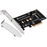 SilverStone SST-ECM21-E, Adattatore 