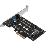 SilverStone SST-ECM21-E, Adattatore 