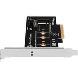 SilverStone SST-ECM21-E, Adattatore 
