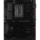 ASRock B550 Pro4 AMD B550 Socket AM4 ATX, Scheda madre Nero/Argento, AMD, Socket AM4, 3rd Generation AMD Ryzen™ 3, 3rd Generation AMD Ryzen 5, 3rd Generation AMD Ryzen™ 7, 3rd..., Socket AM4, DDR4-SDRAM, 128 GB