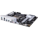 ASUS Prime X299-A II Intel® X299 LGA 2066 (Socket R4) ATX, Scheda madre Intel, LGA 2066 (Socket R4), Serie Intel® Core™, LGA 2066, DDR4-SDRAM, 256 GB