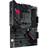 ASUS ROG STRIX B550-F GAMING AMD B550 Socket AM4 ATX, Scheda madre Nero, AMD, Socket AM4, AMD Ryzen 3000 Series, Socket AM4, DDR4-SDRAM, 128 GB