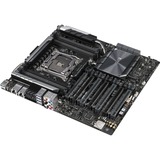 ASUS WS C422 SAGE/10G Intel® C422 LGA 2066 (Socket R4) CEB, Scheda madre Intel, LGA 2066 (Socket R4), 14 nm, DDR4-SDRAM, 512 GB, Quad-channel