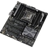 ASUS WS C422 SAGE/10G Intel® C422 LGA 2066 (Socket R4) CEB, Scheda madre Intel, LGA 2066 (Socket R4), 14 nm, DDR4-SDRAM, 512 GB, Quad-channel
