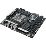 ASUS WS X299 PRO/SE Intel® X299 LGA 2066 (Socket R4) ATX, Scheda madre Intel, LGA 2066 (Socket R4), Serie Intel® Core™, DDR4-SDRAM, 256 GB, DIMM