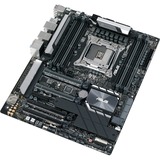 ASUS WS X299 PRO/SE Intel® X299 LGA 2066 (Socket R4) ATX, Scheda madre Intel, LGA 2066 (Socket R4), Serie Intel® Core™, DDR4-SDRAM, 256 GB, DIMM