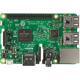 Raspberry Pi Foundation RASPBERRY-PI-3 non classificato, Scheda madre 