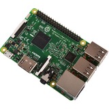 Raspberry Pi Foundation RASPBERRY-PI-3 non classificato, Scheda madre 