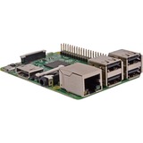 Raspberry Pi Foundation RASPBERRY-PI-3 non classificato, Scheda madre 