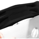 Alpenföhn Ben Nevis Processore Refrigeratore 12 cm Nero, Rame, Argento, Bianco, raffreddamento CPU  Refrigeratore, 12 cm, 400 Giri/min, 1600 Giri/min, 20,2 dB, 95,14 m³/h