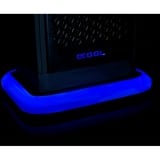 Alphacool 11026 sistema di raffreddamento per computer Processore Raffreddatore di liquidi tutto in uno Nero 1 pz, Raffreddamento ad acqua Nero, Raffreddatore di liquidi tutto in uno, Nero
