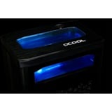 Alphacool 11026 sistema di raffreddamento per computer Processore Raffreddatore di liquidi tutto in uno Nero 1 pz, Raffreddamento ad acqua Nero, Raffreddatore di liquidi tutto in uno, Nero