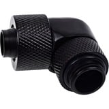 Alphacool 17230 parte e accessorio del sistema di raffreddamento del computer, Connessione Nero, Nero, Maschio, 20 mm, 34,5 mm, 33 mm, 100 g