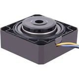 Alphacool ES Solution Laing DDC310, Pompa Nero, Nero, 4 piedini, 60 °C, 62 mm, 62 mm, 28 mm
