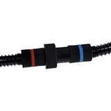 Alphacool Eisbaer 240 CPU Processore Raffreddatore di liquidi tutto in uno 12 cm Nero, Raffreddamento ad acqua Nero, Raffreddatore di liquidi tutto in uno, 12 cm, 29 dB, 63,85 pdc/min, Nero