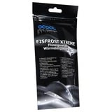Alphacool Eisfrost Xtreme compontente del dissipatore di calore 40 W/m·K 1 g, Pastiglie e composti termiche argento, 40 W/m·K, 6,44 g/cm³, Grigio, 20 - 110 °C, 1 g, 1 pz