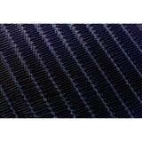 Alphacool NexXxoS ST30 Radiatore Nero, Radiatore, Ottone, Rame, Acciaio, Nero, 12 cm, 124 mm, 157 mm