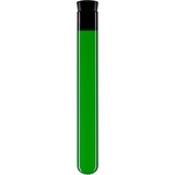 Corsair CX-9060002-WW antigelo e refrigerante 1 L Pronto all'uso, Liquido refrigerante verde, Pronto all'uso, 1 L, Verde