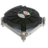 Dynatron K6, raffreddamento CPU  