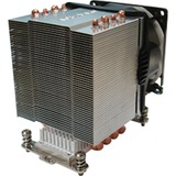 Dynatron Xeon dissipatore CPU R-27, raffreddamento CPU  