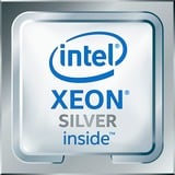 Intel® Xeon 4210R processore 2,4 GHz 13,75 MB Intel® Xeon® Silver, FCLGA3647, 14 nm, Intel, 4210R, 2,4 GHz, Vassoio