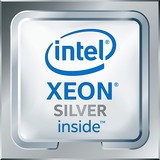 Intel® Xeon 4210 processore 2,2 GHz 13,75 MB Intel® Xeon® Silver, FCLGA3647, 14 nm, Intel, 2,2 GHz, 64-bit, Vassoio