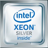 Intel® Xeon 4214R processore 2,4 GHz 16,5 MB Intel® Xeon® Silver, FCLGA3647, 14 nm, Intel, 4214R, 2,4 GHz, Vassoio