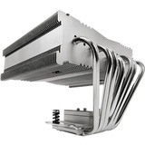 Noctua NH-C14S sistema di raffreddamento per computer Processore Refrigeratore 14 cm, raffreddamento CPU  Refrigeratore, 14 cm, 300 Giri/min, 1500 Giri/min