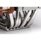 Noctua NH-U12A sistema di raffreddamento per computer Processore Refrigeratore 12 cm Beige, Marrone, Argento 1 pz, raffreddamento CPU  Refrigeratore, 12 cm, 450 Giri/min, 2000 Giri/min, 22,6 dB, 102,1 m³/h