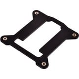 SilverStone NT09-115X Processore Refrigeratore, raffreddamento CPU  Processore, Refrigeratore, LGA 1150 (Presa H3), 9,2 cm, 550 Giri/min, 2500 Giri/min