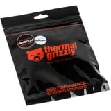 Thermal Grizzly Aeronaut compontente del dissipatore di calore 8,5 W/m·K 7,8 g, Pastiglie e composti termiche grigio, 8,5 W/m·K, 2,6 g/cm³, Silicone, -150 - 200 °C, 3 ml, 7,8 g