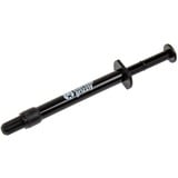 Thermal Grizzly Conductonaut compontente del dissipatore di calore 73 W/m·K 5 g, Pastiglie e composti termiche argento, 73 W/m·K, 6,24 g/cm³, Ossido di metallo, 10 - 140 °C, 5 g