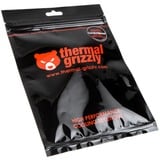 Thermal Grizzly Conductonaut compontente del dissipatore di calore 73 W/m·K 5 g, Pastiglie e composti termiche argento, 73 W/m·K, 6,24 g/cm³, Ossido di metallo, 10 - 140 °C, 5 g