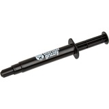 Thermal Grizzly Hydronaut compontente del dissipatore di calore Pasta termica 11,8 W/m·K 3,9 g, Pastiglie e composti termiche grigio, Pasta termica, 11,8 W/m·K, 2,6 g/cm³, -200 - 350 °C, 1,5 ml, 3,9 g