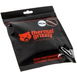 Thermal Grizzly Hydronaut compontente del dissipatore di calore Pasta termica 11,8 W/m·K 3,9 g, Pastiglie e composti termiche grigio, Pasta termica, 11,8 W/m·K, 2,6 g/cm³, -200 - 350 °C, 1,5 ml, 3,9 g