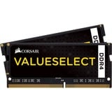 CMSA16GX4M2A2666C18 memoria 16 GB 2 x 8 GB DDR4 2666 MHz