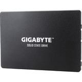 GIGABYTE GP-GSTFS31480GNTD drives allo stato solido 480 GB 2.5" Serial ATA III, Disco a stato solido Nero, 480 GB, 2.5", 550 MB/s, 6 Gbit/s