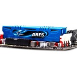 G.Skill 16GB DDR3-2400 memoria 2 x 8 GB 2400 MHz 16 GB, 2 x 8 GB, DDR3, 2400 MHz, 240-pin DIMM