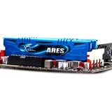 G.Skill 32GB DDR3-2400 memoria 4 x 8 GB 2400 MHz 32 GB, 4 x 8 GB, DDR3, 2400 MHz