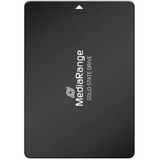 MediaRange MR1004 drives allo stato solido 2.5" 960 GB Serial ATA III TLC, Disco a stato solido Nero, 960 GB, 2.5", 550 MB/s, 6 Gbit/s