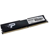 Patriot Signature PSD416G32002 memoria 16 GB 1 x 16 GB DDR4 3200 MHz Nero, 16 GB, 1 x 16 GB, DDR4, 3200 MHz, 288-pin DIMM