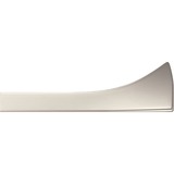 Samsung Flash Drive BAR Plus 64 GB, Chiavetta USB champagne, 64 GB, USB tipo A, 3.2 Gen 1 (3.1 Gen 1), 300 MB/s, Senza coperchio, Argento
