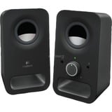 Z150 Nero Cablato 3 W, Altoparlante PC