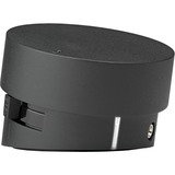 Logitech Z533 60 W Nero 2.1 canali, Altoparlante PC Nero, 2.1 canali, 60 W, Universale, Nero, 120 W, Cablato