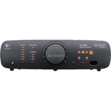Logitech Z906 500 W Nero 5.1 canali, Altoparlante PC Nero, 5.1 canali, 500 W, Universale, Nero, 1000 W, IR, Vendita al dettaglio