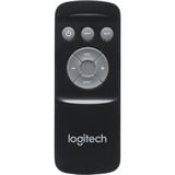 Logitech Z906 500 W Nero 5.1 canali, Altoparlante PC Nero, 5.1 canali, 500 W, Universale, Nero, 1000 W, IR, Vendita al dettaglio