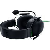 Razer Blackshark V2 X Cuffia Padiglione auricolare Connettore 3.5 mm Nero, Verde, Cuffia da gioco Nero, Cuffia, Padiglione auricolare, Giocare, Nero, Verde, Stereofonico, Manopola
